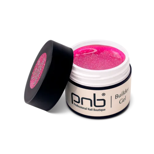 Builder Gel Cosmo Bonbon PNB 15 ml.