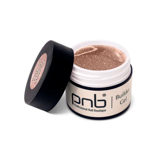 Builder Gel Cosmo Sand PNB 15 ml.