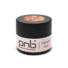UV/LED Flower Gel PNB, Daffodil Glow, 5 ml.