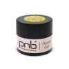 UV/LED Flower Gel PNB, Marigold Mist, 5 ml.