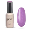 Gel nail polish Juicy Spark PNB, Grape Shimmer, 8 ml.