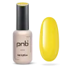 Gel nail polish Juicy Spark PNB, Lemon Pop, 8 ml.