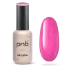 Gel nail polish Juicy Spark PNB, Pink Guava, 8 ml. 