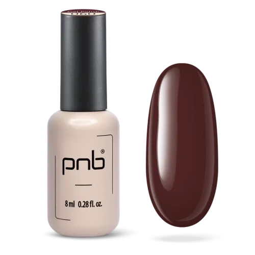 Gel nail polish PNB 060, 8 ml.