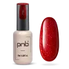 Gel nail polish PNB 067, 8 ml.