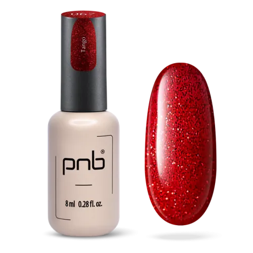 Gel nail polish PNB 067, 8 ml.