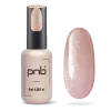 Gel nail polish PNB 070, 8 ml.