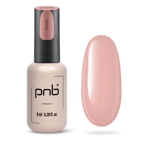 Gel nail polish PNB 098, 8 ml.