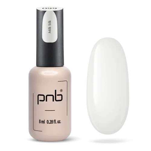 Gel nail polish PNB 099, 8 ml.