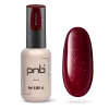 Gel nail polish PNB 109, 8 ml.