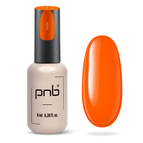 Gel nail polish PNB 113, 8 ml.