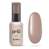Gel nail polish PNB 121, 8 ml.