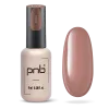 Gel nail polish PNB 122, 8 ml.
