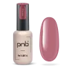 Gel nail polish PNB 123, 8 ml.