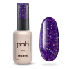 Gel nail polish PNB 383, 8 ml. 