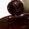 Gel nail polish PNB Garnet Glow, 8 ml.