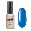 Gel nail polish PNB Azure Wave (limited edition), 8 ml.