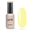 Гель-лак PNB Citrone 03L/Gel nail polish PNB Citrone 03L (limited edition), 8 мл.