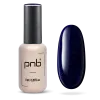 Gel nail polish PNB Galaxy Night (limited edition), 8 ml.