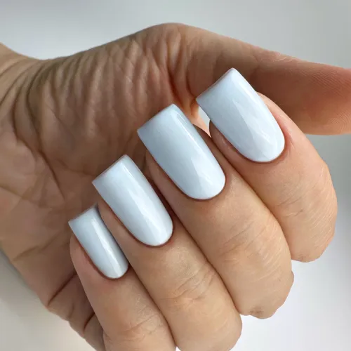 Gel nail polish PNB Ocean Whisper (limited edition), 8 ml.