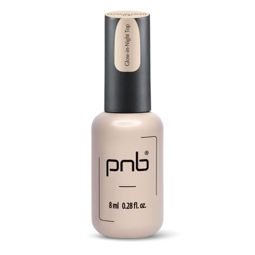 Glow in Night Top PNB, No Wipe, 8 ml.