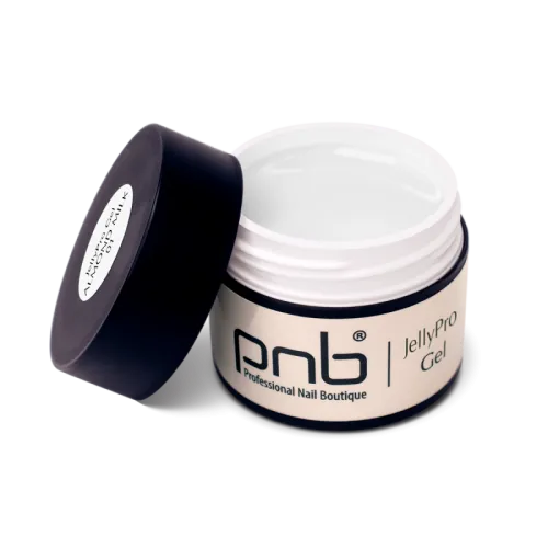 JellyPro Gel 01 Almond Milk 15 ml.