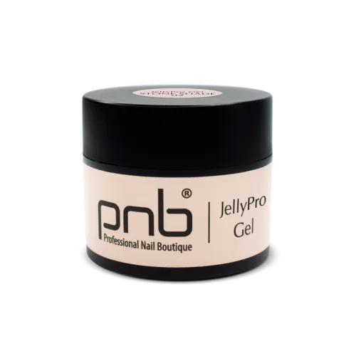 JellyPro Gel 02 Stone Shade 15 ml.
