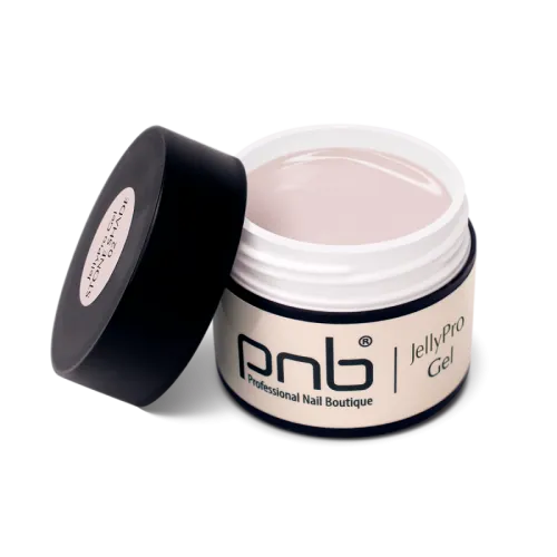 JellyPro Gel 02 Stone Shade 15 ml.