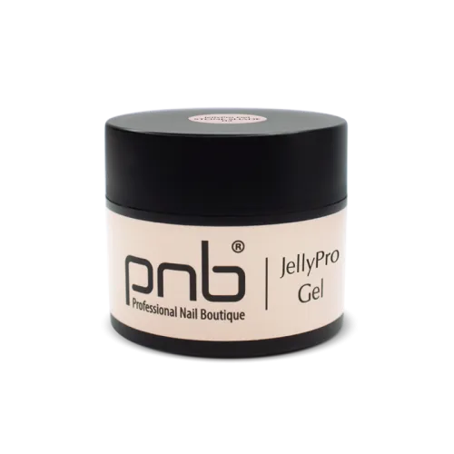 JellyPro Gel 02 Stone Shade 50 ml.