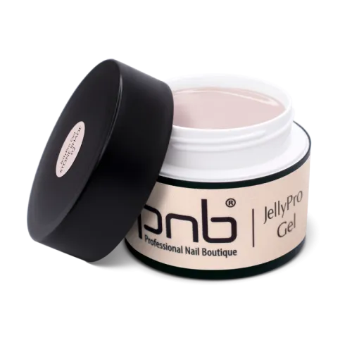 JellyPro Gel 02 Stone Shade 50 ml.