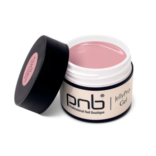 JellyPro Gel 03 Warm Beige 15 ml.