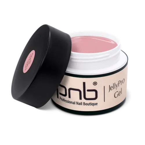 JellyPro Gel 03 Warm Beige 50 ml.