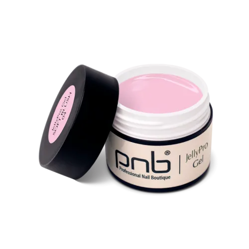 JellyPro Gel 04 Soft Blush 5 ml.