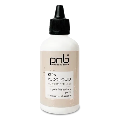 КERA Podoliquid / Кератолитик для удаления мозолей и натоптышей КЕРА Подоликвид PNB, 100 мл