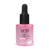 Nail&Cuticle Oil, Rose PNB / Масло по уходу за ногтями и кутикулой PNB, с ароматом розы 15 мл