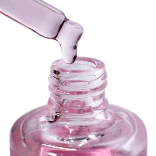 Nail&Cuticle Oil, Rose PNB / Масло по уходу за ногтями и кутикулой PNB, с ароматом розы 15 мл