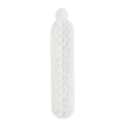 Nail Art Molds, Crocodile Skin, Wild Natur (12 pcs) PNB