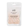Nail Art Molds, Snake Print, Wild Natur (12 pcs) PNB