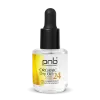 Organic Dry Oil PNB / Cухое масло для кутикулы и ногтей 15 мл