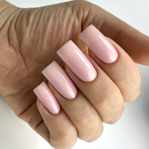 PNB UV/LED 4 in 1 BIAB GEL, Rosy Mist, 17 ml