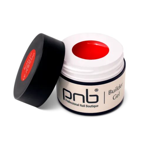 UV/LED Builder Gel PNB, Heart of Portland, 15 ml.