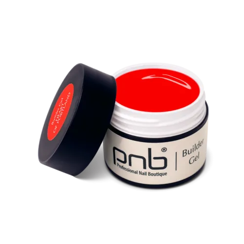 UV/LED Builder Gel PNB, Heart of Portland, 5 ml.
