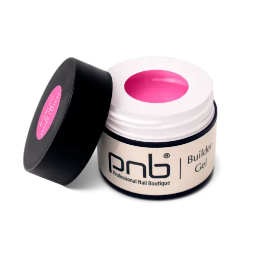 UV/LED Builder Gel PNB, Rose James Veitch, 15 ml.