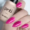 UV/LED Camouflage Base Bubblegum Glow PNB, 8 ml.
