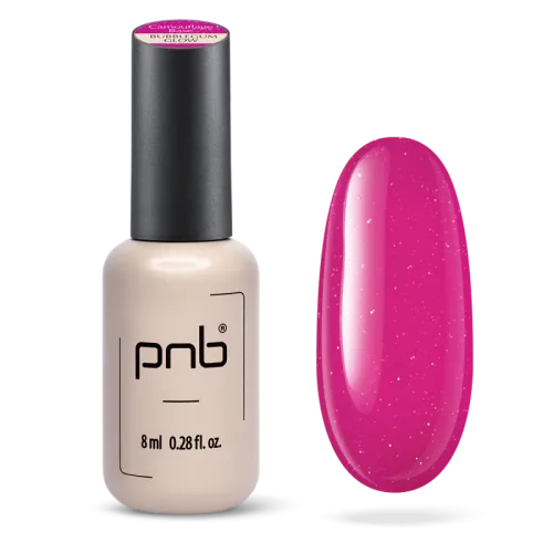 UV/LED Camouflage Base Bubblegum Glow PNB, 8 ml.