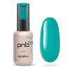 UV/LED Camouflage Base Glamour Style PNB, turquoise, 8 ml.
