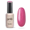 UV/LED Camouflage Base Glitter Rose PNB, 8 ml.