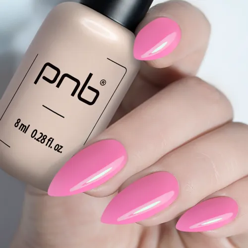UV/LED Camouflage Base Pink Cloud PNB, 8 ml.