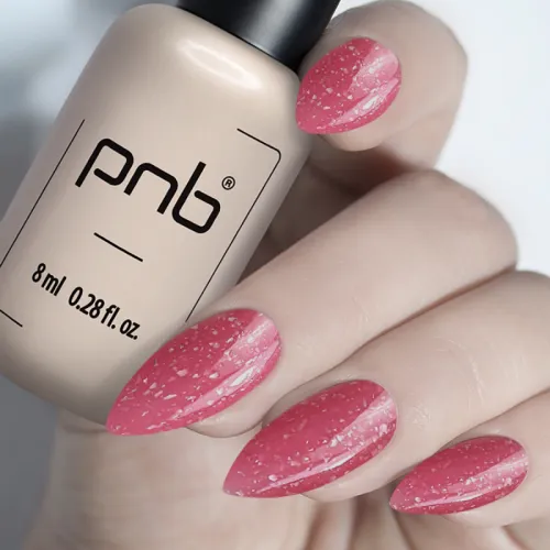 UV/LED Camouflage Base Vintage Pink PNB, 8 ml.