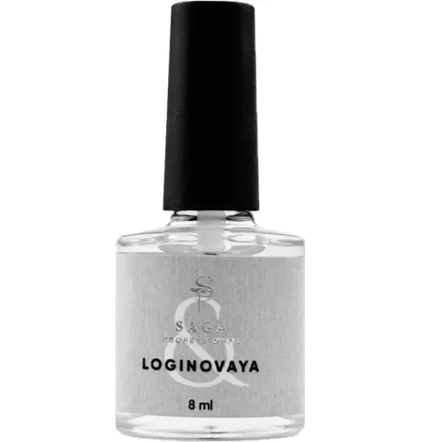 SAGA Content Base (for short-term wear) 8 ml